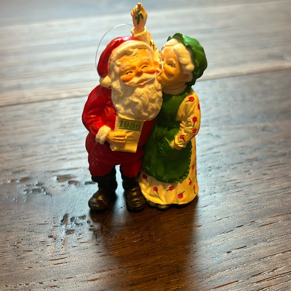 Hallmark Keepsake Ornament